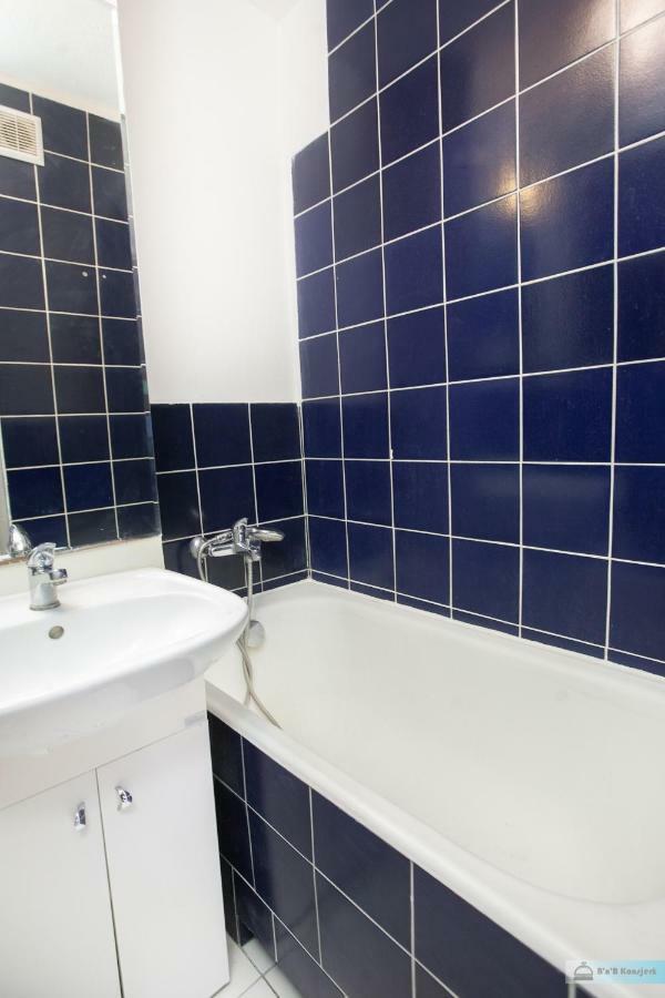Warsaw Concierge Zlote Tarasy Apartment Esterno foto