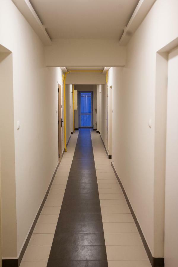 Warsaw Concierge Zlote Tarasy Apartment Esterno foto